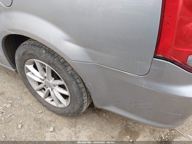 Dodge Grand Caravan Sxt 2019 2C4RDGCG3KR546216 Image 18