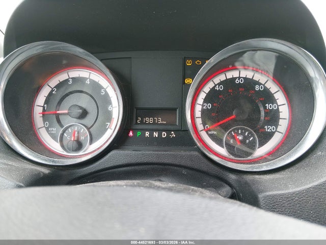Dodge Grand Caravan Sxt 2019 2C4RDGCG3KR546216 Image 7
