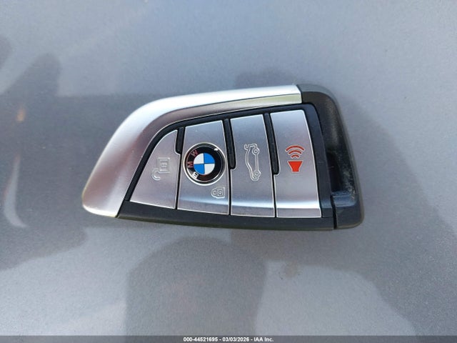 2023 Bmw 530e მანქანა იყიდება აუქციონზე, vin: WBA13AG04PCM76684, აუქციონის ნომერი: 44521695