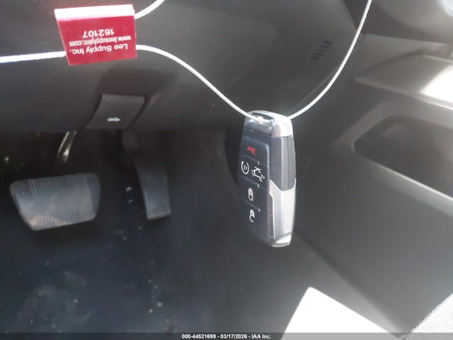 44521699 :رقم المزاد ، 1C6SRFFTXLN134614 vin ، 2020 Ram 1500 Big Horn  4x4 5'7 Box مزاد بيع