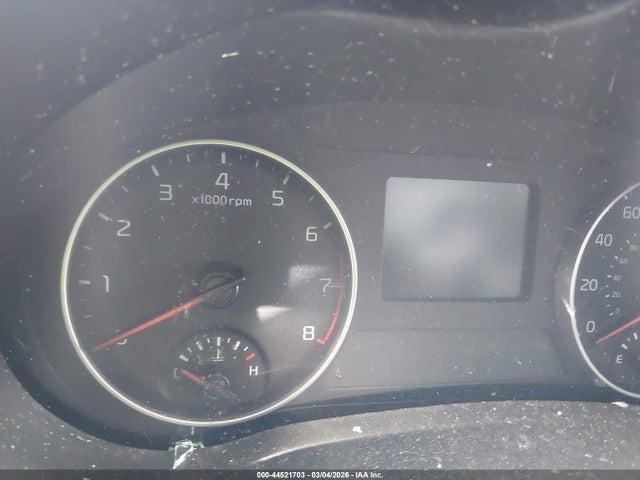 Aukcja sprzedaży 2021 Kia Seltos S Turbo, vin: KNDEUCA25M7155779, numer aukcji: 44521703