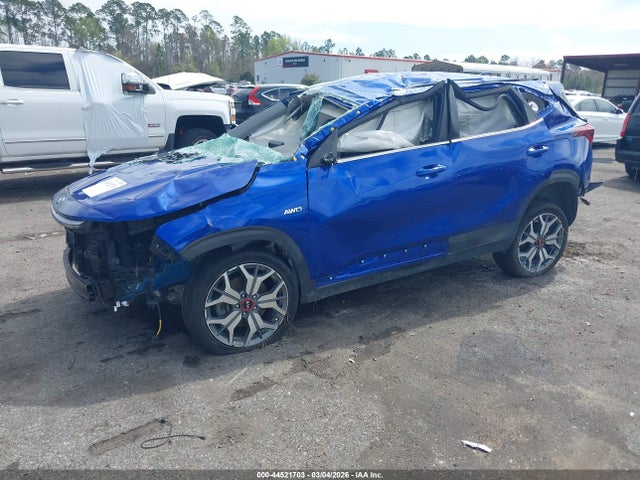Aukcja sprzedaży 2021 Kia Seltos S Turbo, vin: KNDEUCA25M7155779, numer aukcji: 44521703