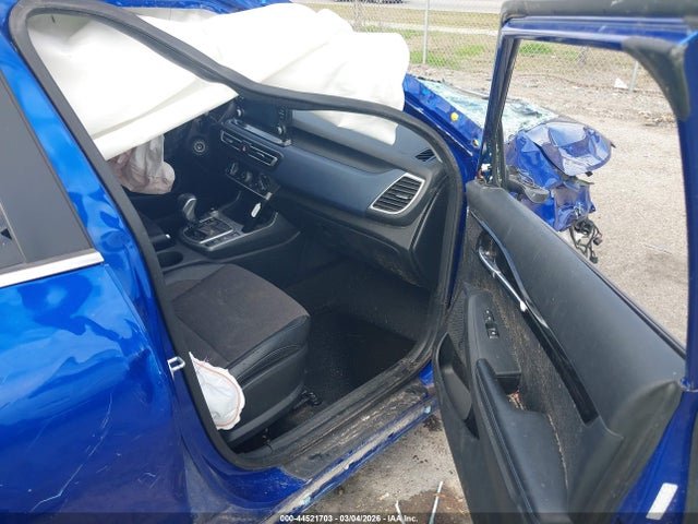 Aukcja sprzedaży 2021 Kia Seltos S Turbo, vin: KNDEUCA25M7155779, numer aukcji: 44521703