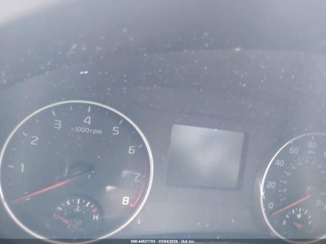 Aukcja sprzedaży 2021 Kia Seltos S Turbo, vin: KNDEUCA25M7155779, numer aukcji: 44521703