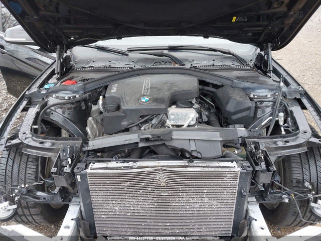 Продаж на аукціоні авто 2018 Bmw 320i Xdrive, vin: WBA8E5G5XJNV03233, номер лоту: 44521705