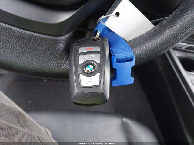 Продаж на аукціоні авто 2018 Bmw 320i Xdrive, vin: WBA8E5G5XJNV03233, номер лоту: 44521705