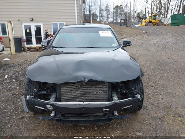 Продаж на аукціоні авто 2018 Bmw 320i Xdrive, vin: WBA8E5G5XJNV03233, номер лоту: 44521705