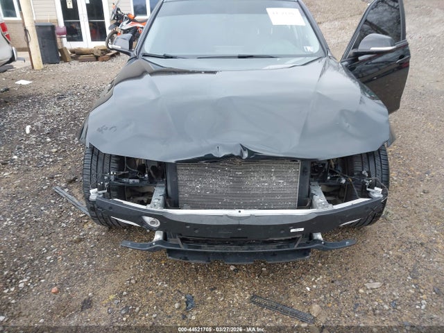 Продаж на аукціоні авто 2018 Bmw 320i Xdrive, vin: WBA8E5G5XJNV03233, номер лоту: 44521705