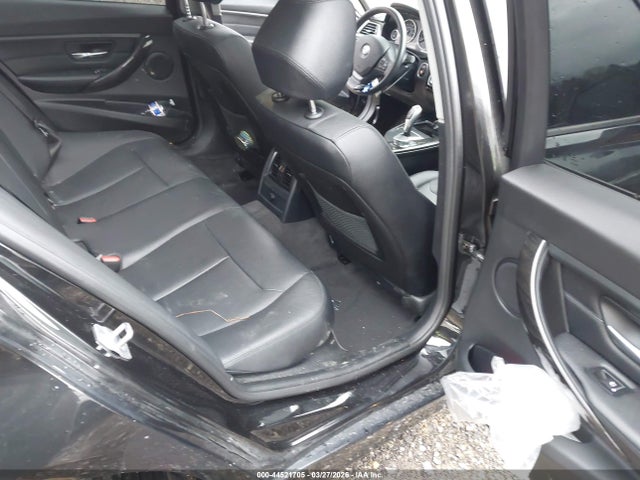 Продаж на аукціоні авто 2018 Bmw 320i Xdrive, vin: WBA8E5G5XJNV03233, номер лоту: 44521705