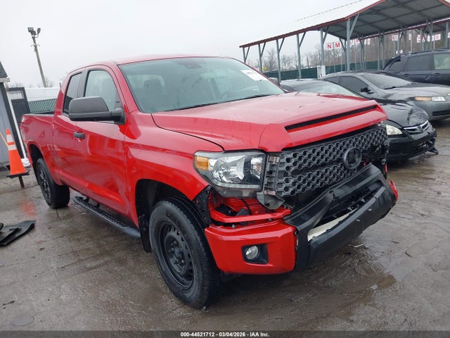2021 TOYOTA TUNDRA 5TFUY5F1XMX998405