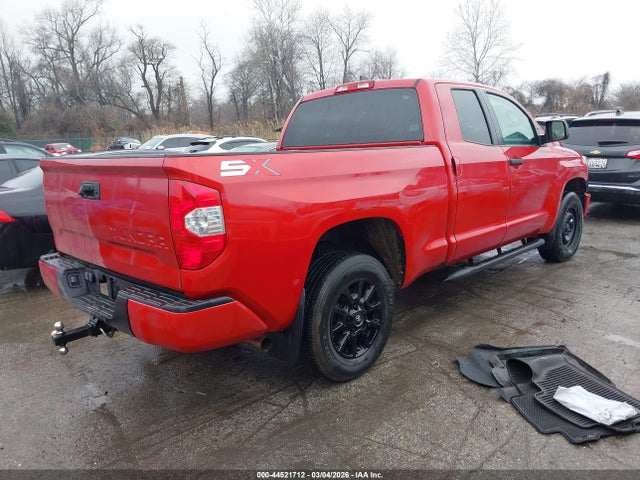 2021 TOYOTA TUNDRA 5TFUY5F1XMX998405 Photo 3