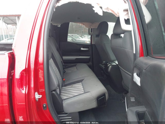 2021 TOYOTA TUNDRA 5TFUY5F1XMX998405 Photo 4