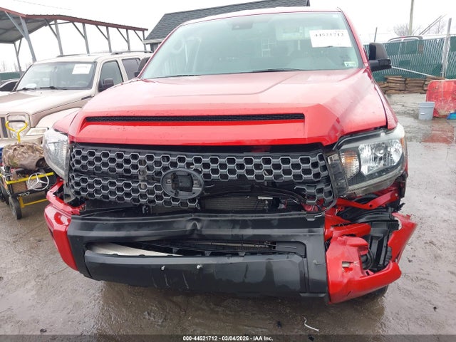 2021 TOYOTA TUNDRA 5TFUY5F1XMX998405 Photo 5