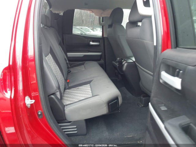 2021 TOYOTA TUNDRA 5TFUY5F1XMX998405 Photo 7