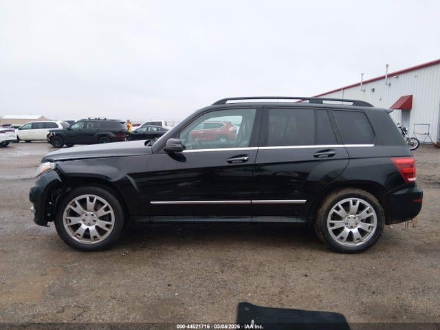 Aukcja sprzedaży 2013 Mercedes-benz Glk 350, vin: WDCGG5HB3DF972024, numer aukcji: 44521716