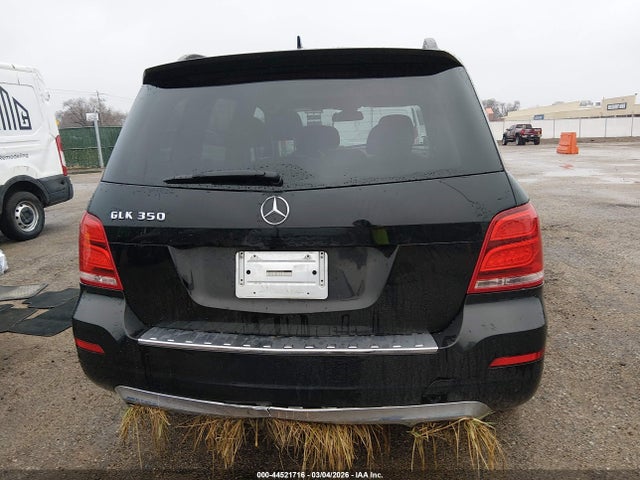 Aukcja sprzedaży 2013 Mercedes-benz Glk 350, vin: WDCGG5HB3DF972024, numer aukcji: 44521716