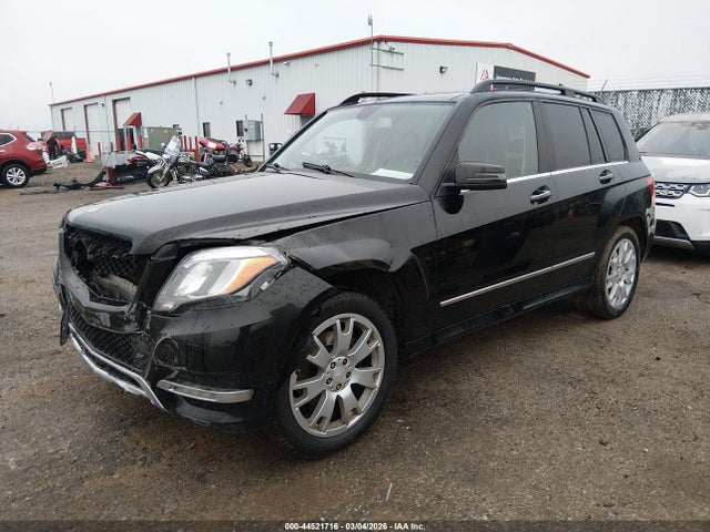 Aukcja sprzedaży 2013 Mercedes-benz Glk 350, vin: WDCGG5HB3DF972024, numer aukcji: 44521716