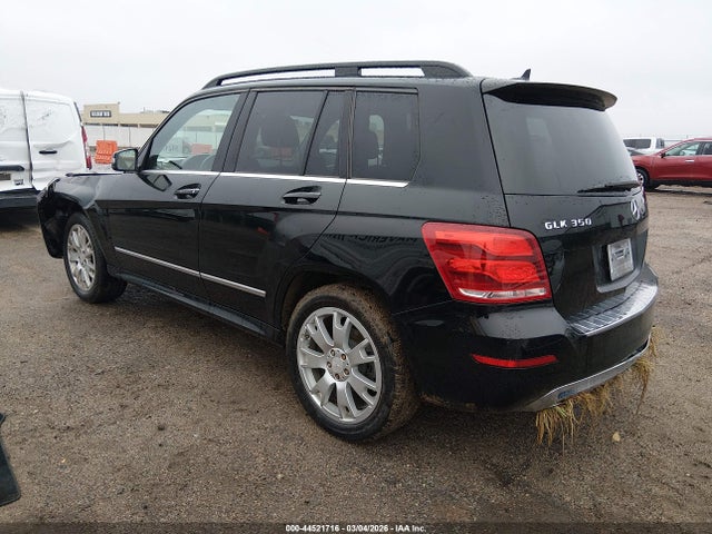 Aukcja sprzedaży 2013 Mercedes-benz Glk 350, vin: WDCGG5HB3DF972024, numer aukcji: 44521716