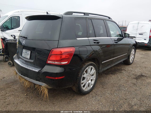 Aukcja sprzedaży 2013 Mercedes-benz Glk 350, vin: WDCGG5HB3DF972024, numer aukcji: 44521716
