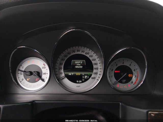Aukcja sprzedaży 2013 Mercedes-benz Glk 350, vin: WDCGG5HB3DF972024, numer aukcji: 44521716