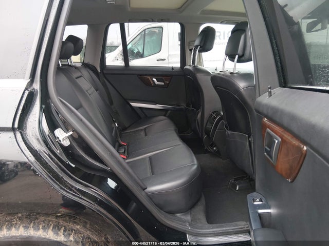 Aukcja sprzedaży 2013 Mercedes-benz Glk 350, vin: WDCGG5HB3DF972024, numer aukcji: 44521716