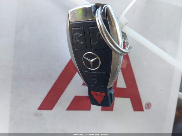 Aukcja sprzedaży 2011 Mercedes-benz Ml 350 4matic, vin: 4JGBB8GB9BA736503, numer aukcji: 44521723