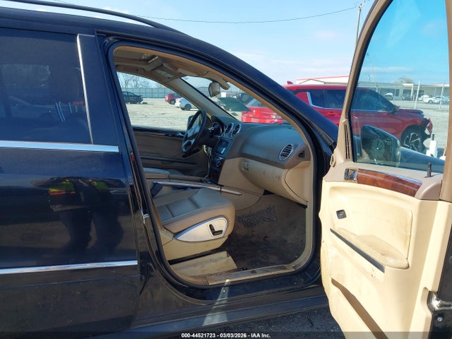 Aukcja sprzedaży 2011 Mercedes-benz Ml 350 4matic, vin: 4JGBB8GB9BA736503, numer aukcji: 44521723