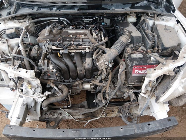 Продаж на аукціоні авто 2009 Toyota Corolla Le, vin: JTDBL40E79J042191, номер лоту: 44521724