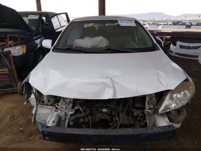 Продаж на аукціоні авто 2009 Toyota Corolla Le, vin: JTDBL40E79J042191, номер лоту: 44521724
