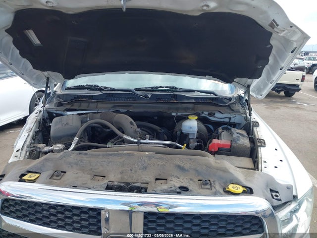 1C6RR6TT5LS135125 RAM 1500 Classic Slt 4x2 6&#039;4 Box