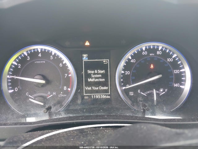 5TDYZRFH1HS204096 Toyota Highlander Limited Platinum