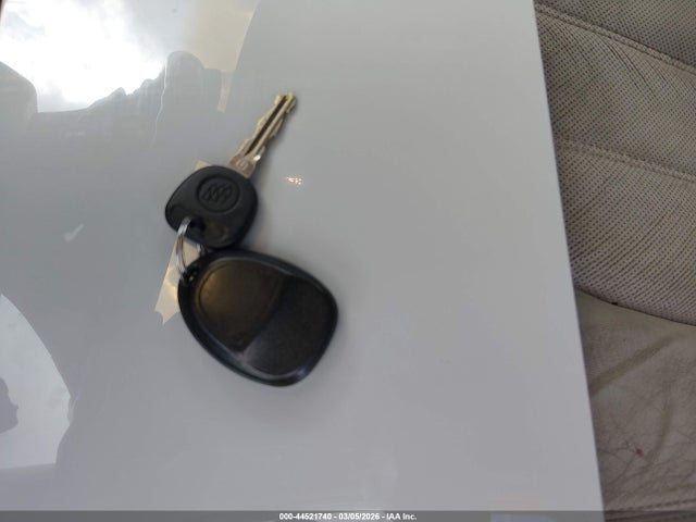 44521740 :رقم المزاد ، 1G4HD57226U123470 vin ، 2006 Buick Lucerne Cxl مزاد بيع