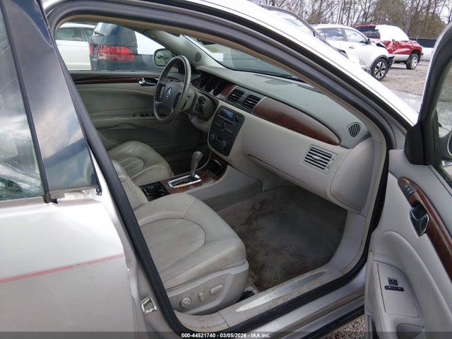 44521740 :رقم المزاد ، 1G4HD57226U123470 vin ، 2006 Buick Lucerne Cxl مزاد بيع