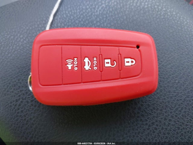4T1KZ1AK3PU077867 Toyota CAMRY TRD