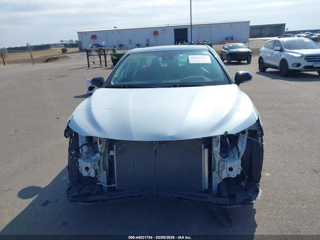 4T1KZ1AK3PU077867 Toyota CAMRY TRD