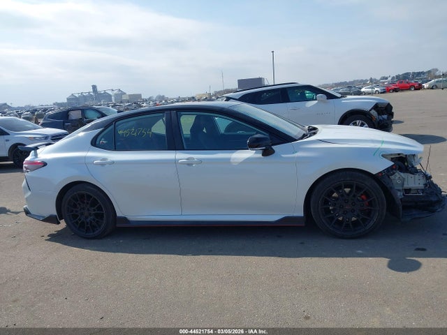4T1KZ1AK3PU077867 Toyota CAMRY TRD