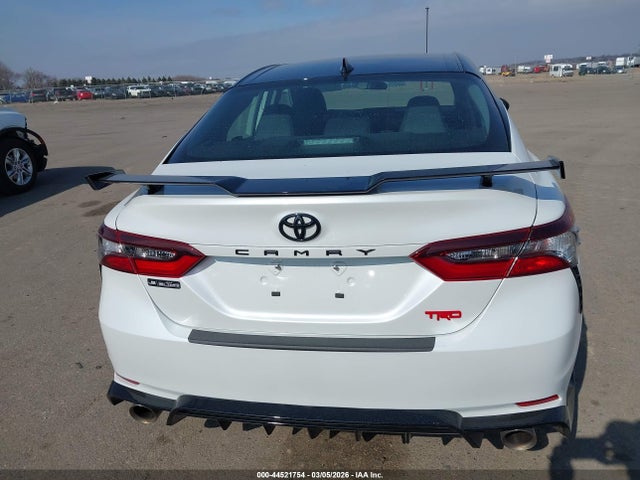 4T1KZ1AK3PU077867 Toyota CAMRY TRD