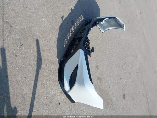 4T1KZ1AK3PU077867 Toyota CAMRY TRD