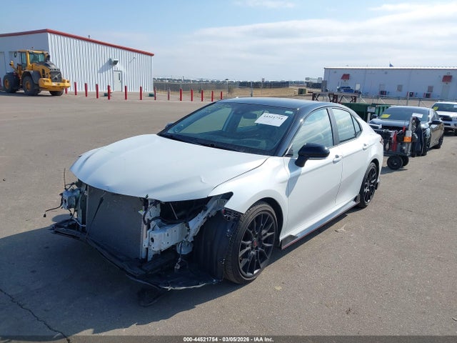 4T1KZ1AK3PU077867 Toyota CAMRY TRD