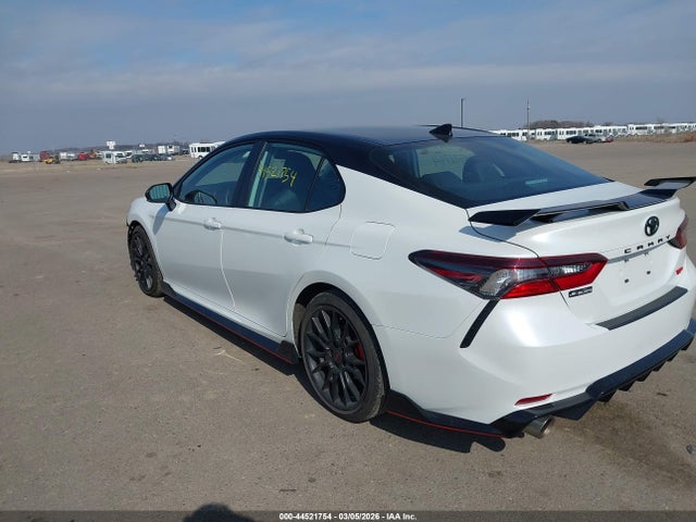 4T1KZ1AK3PU077867 Toyota CAMRY TRD