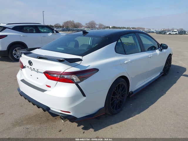 4T1KZ1AK3PU077867 Toyota CAMRY TRD