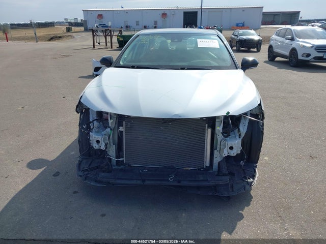 4T1KZ1AK3PU077867 Toyota CAMRY TRD