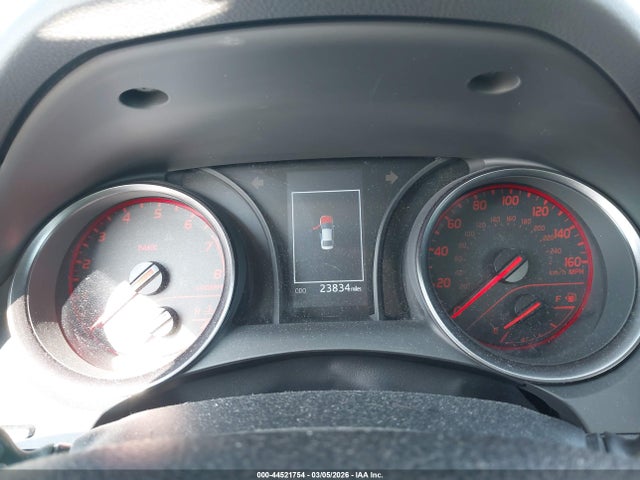 4T1KZ1AK3PU077867 Toyota CAMRY TRD