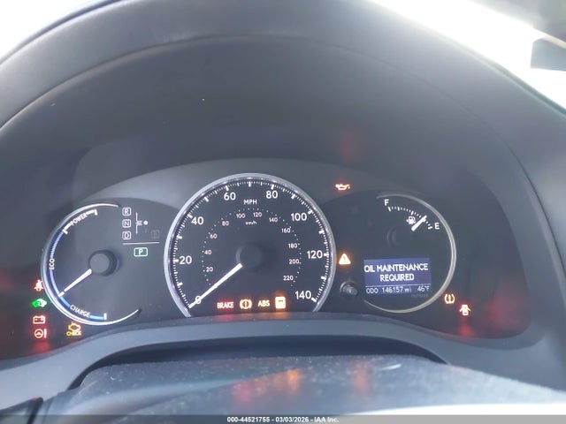 2012 Lexus Ct 200h Premium მანქანა იყიდება აუქციონზე, vin: JTHKD5BHXC2081240, აუქციონის ნომერი: 44521755