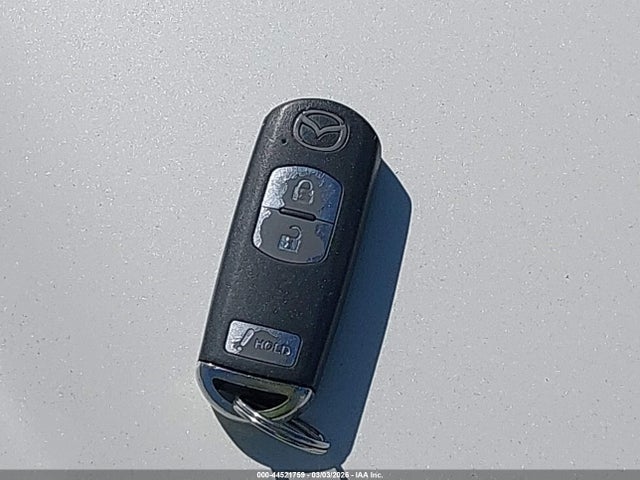 JM3KE2CY2F0531417 Mazda Cx-5 Touring