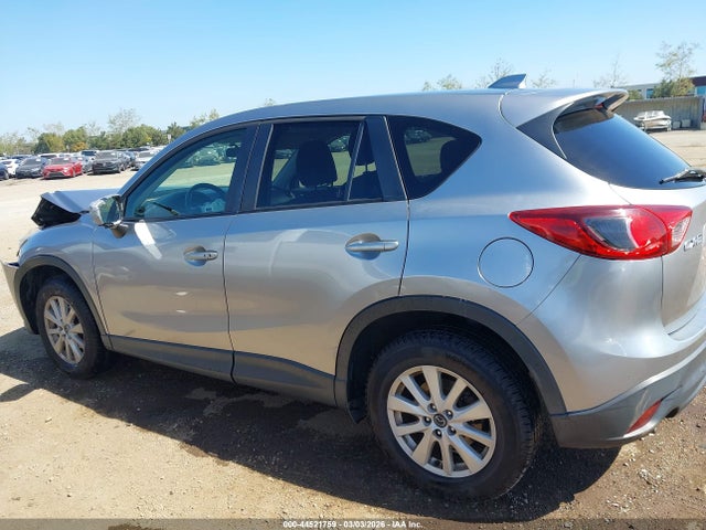 JM3KE2CY2F0531417 Mazda Cx-5 Touring