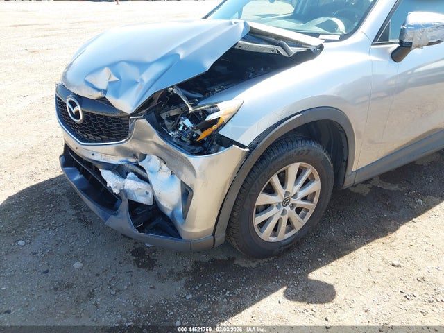 JM3KE2CY2F0531417 Mazda Cx-5 Touring
