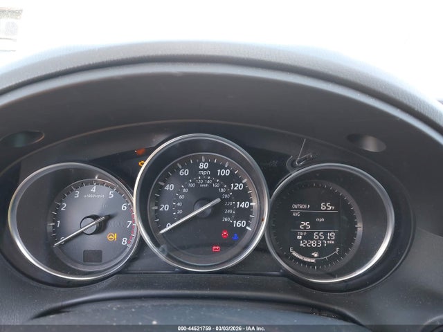 JM3KE2CY2F0531417 Mazda Cx-5 Touring