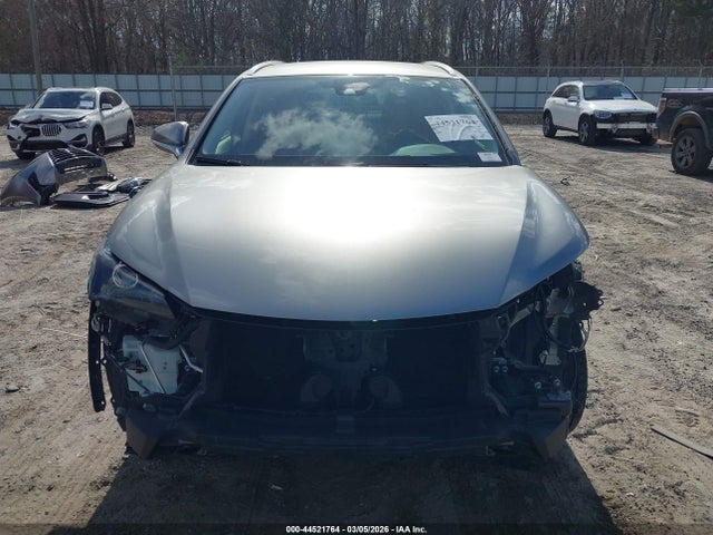 Продажа на аукционе авто 2021 Lexus Nx 300, vin: JTJDARBZ2M5033229, номер лота: 44521764