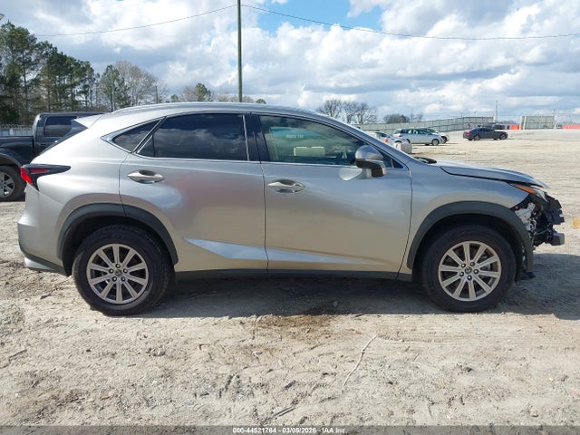 Продажа на аукционе авто 2021 Lexus Nx 300, vin: JTJDARBZ2M5033229, номер лота: 44521764